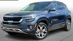 2023 Kia Seltos SX