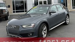 2013 Audi Allroad 2.0T quattro Premium Plus