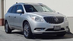 2015 Buick Enclave Premium