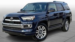 2024 Toyota 4Runner TRD Sport