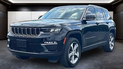 2023 Jeep Grand Cherokee 4WD