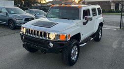 2006 HUMMER H3 Base