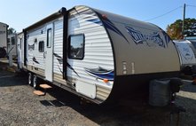 2016 Other Makes Travel Trailer