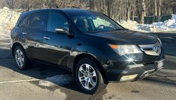 2009 Acura MDX SH-AWD