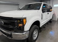 2022 Ford Super Duty F-250 XL