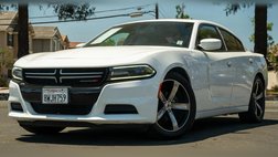 2017 Dodge Charger SE