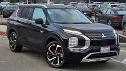 2024 Mitsubishi Outlander PHEV SEL