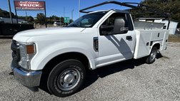 2022 Ford Super Duty F-250 XL