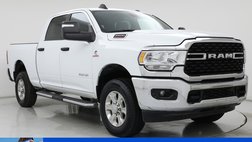 2024 Ram Ram Pickup 2500 Lone Star