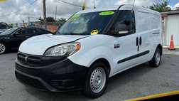 2018 Ram ProMaster City Tradesman