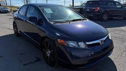 2006 Honda Civic LX