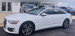 2023 Audi A6 quattro Premium Plus 45 TFSI