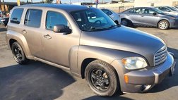 2011 Chevrolet HHR LT