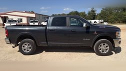 2020 Ram Ram Pickup 2500 Laramie
