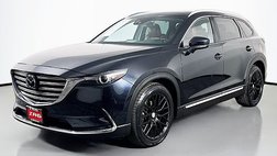 2016 Mazda CX-9 Signature