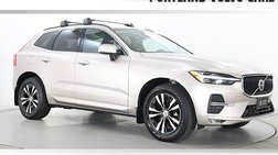 2023 Volvo XC60 B5 Core