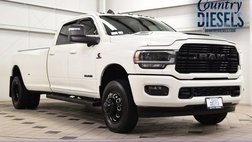 2024 Ram Ram Pickup 3500 Laramie