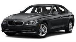 2017 BMW 3 Series 330i