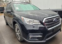 2022 Subaru Ascent Limited 7-Passenger