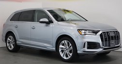 2023 Audi Q7 quattro Prestige 55 TFSI