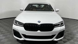 2023 BMW 5 Series 530i xDrive