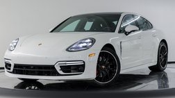 2023 Porsche Panamera 4S