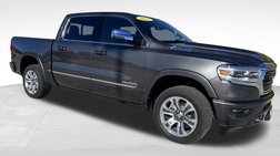 2023 Ram Ram Pickup 1500 Limited