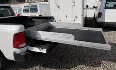 2016 Ram Ram Pickup 1500 Tradesman