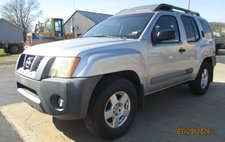 2006 Nissan Xterra SE