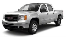2010 GMC Sierra 1500 SLE
