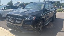 2023 Mercedes-Benz GLS GLS 450