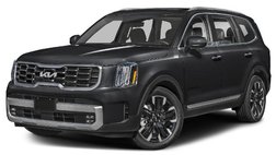 2024 Kia Telluride SX-Prestige
