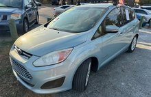 2013 Ford C-Max Hybrid SE