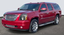 2013 GMC Yukon XL Denali