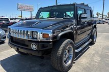 2007 HUMMER H2 SUT Base