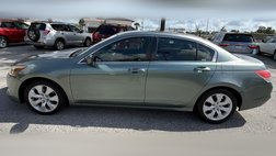 2009 Honda Accord EX