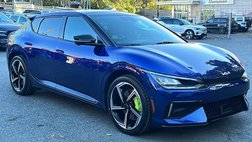 2023 Kia EV6 GT