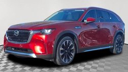 2024 Mazda CX-90 Plug-in Hybrid Premium