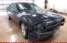 2013 Dodge Challenger R/T Plus