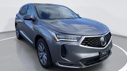 2023 Acura RDX SH-AWD w/Tech