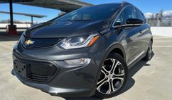 2020 Chevrolet Bolt EV Premier