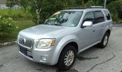 2008 Mercury Mariner Premier