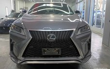 2016 Lexus RX 350 AWD