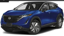 2023 Nissan Ariya Engage e-4ORCE