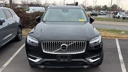 2023 Volvo XC90 B6 Plus Bright Theme 7P