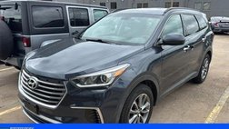2019 Hyundai Santa Fe XL SE
