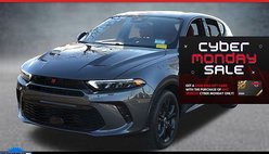 2024 Dodge Hornet R/T Plus