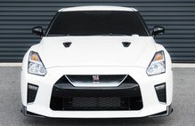2021 Nissan GT-R Premium