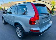2008 Volvo XC90 3.2