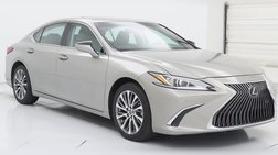 2019 Lexus ES 350 ES 350